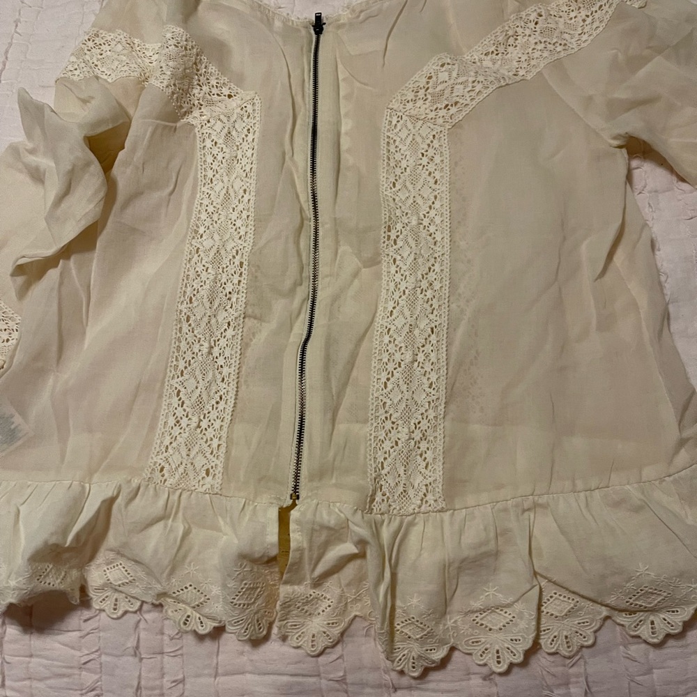 Women’s top - Free People - Picture 2 of 4